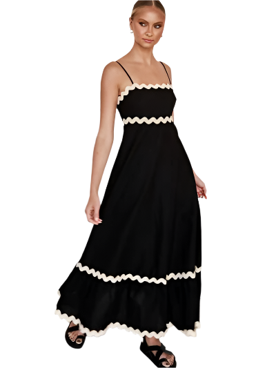 Madison – Sculpted Design Women’s Dress