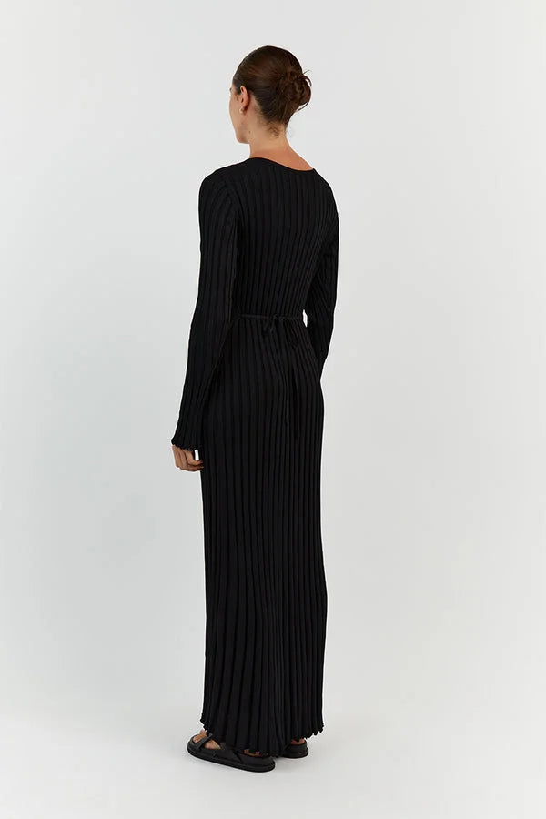Margie – Women's Knit Dress