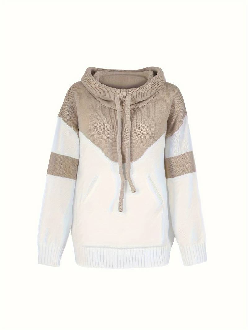 Nicole – Cozy Women’s Hoodie