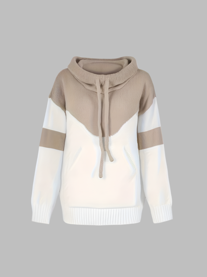 Nicole – Cozy Women’s Hoodie