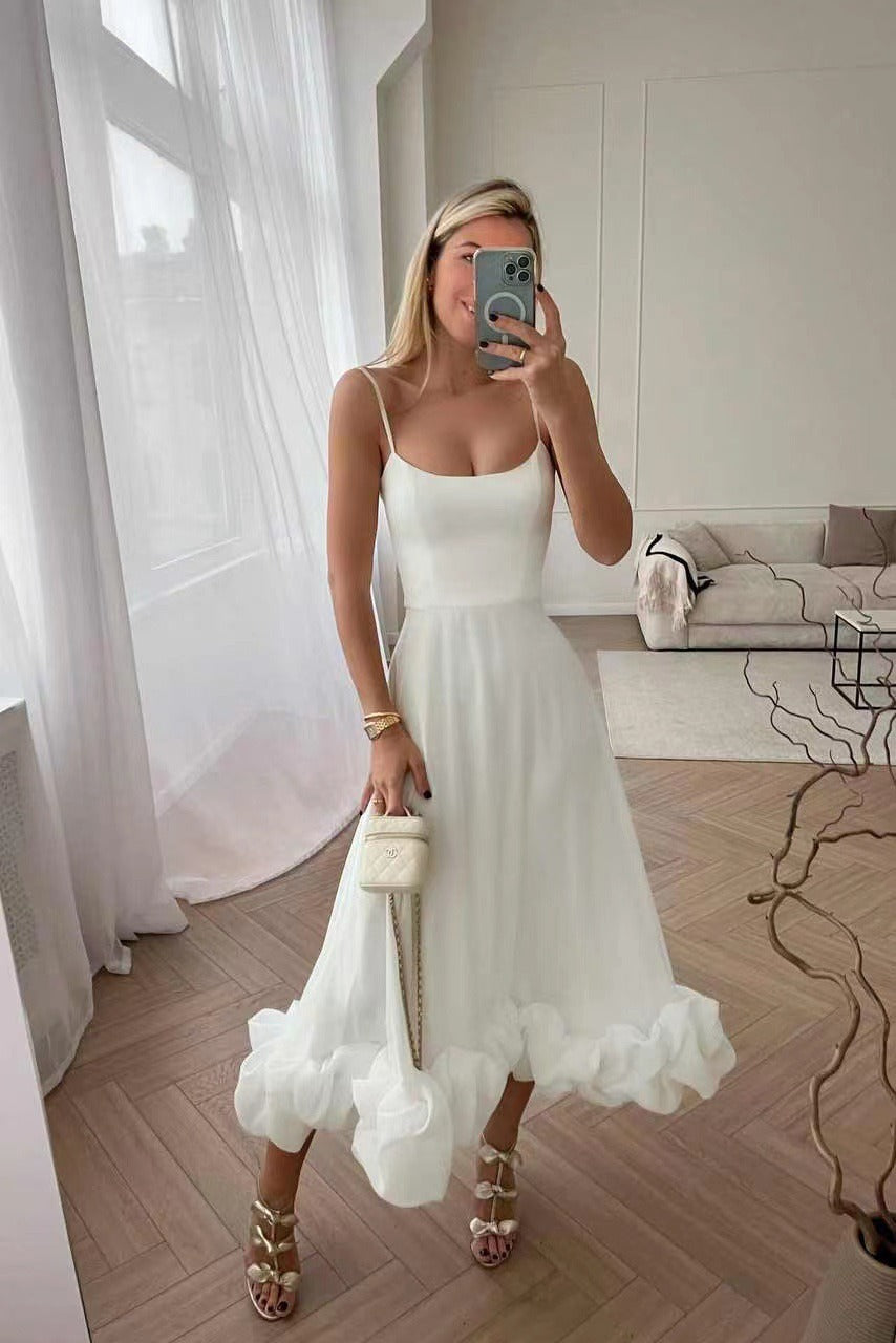 Clara – Elegant Women’s Summer Dress