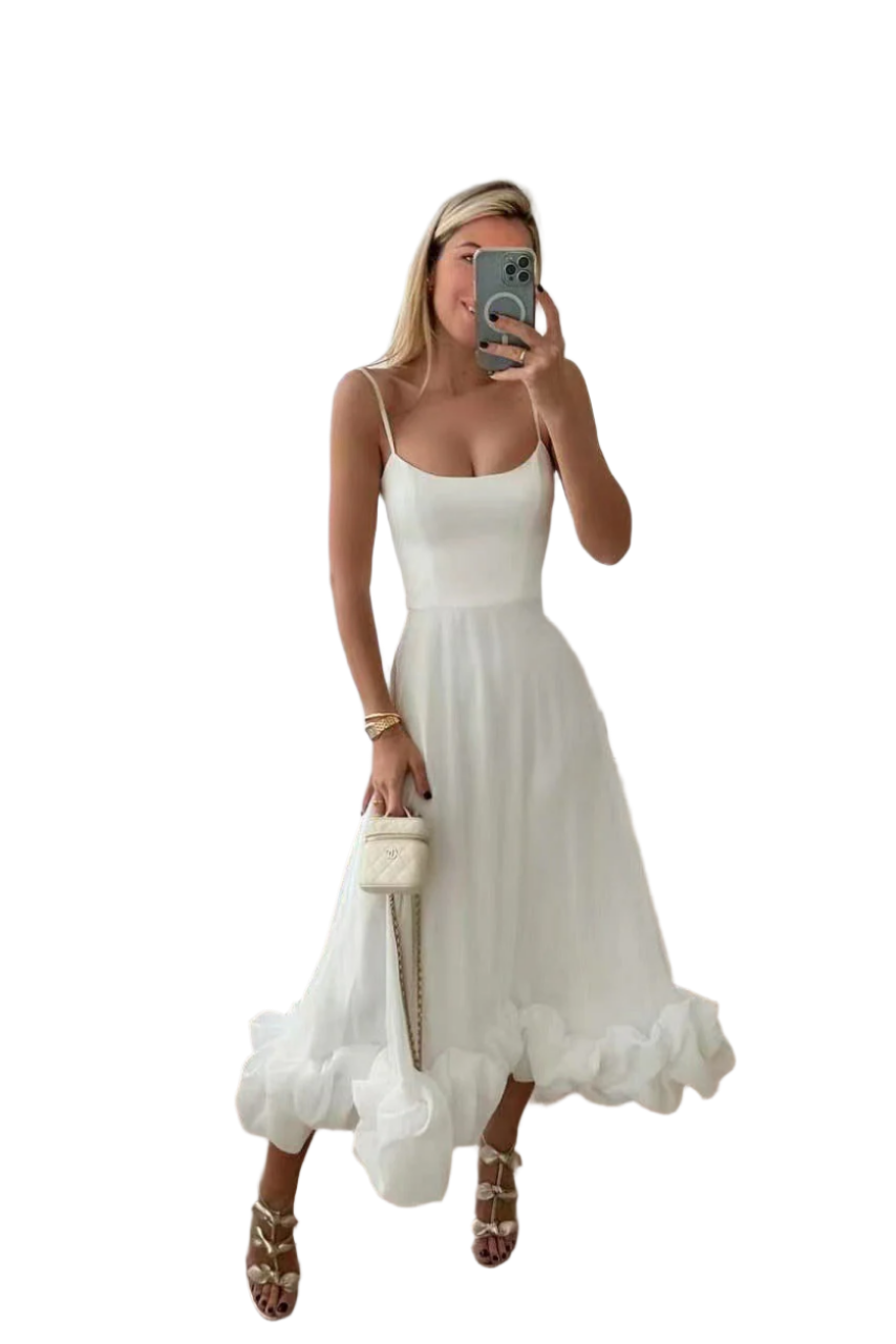 Clara – Elegant Women’s Summer Dress