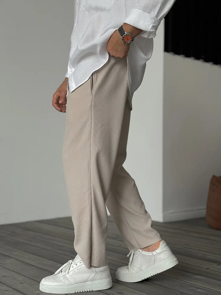 Reden – Luxury Men's Soft Pants