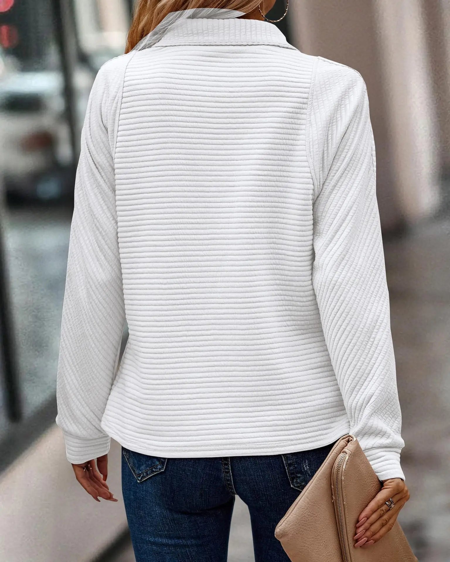 Selena – Ultra-Soft Women’s Sweater
