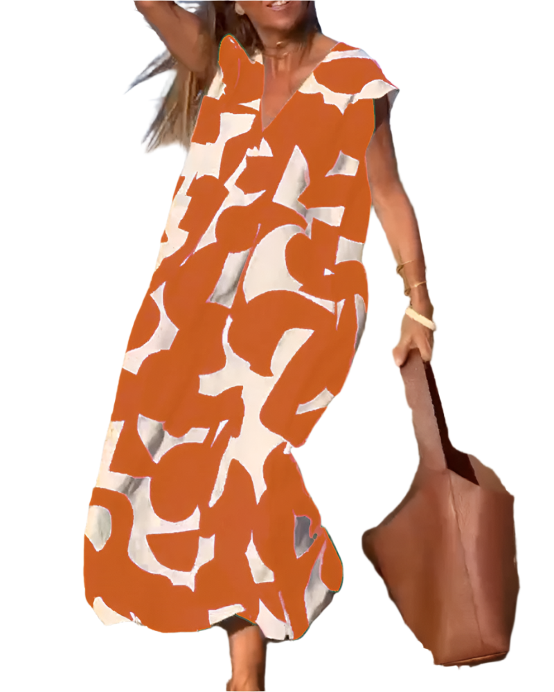 Yuri – Blossom Women’s Winter Dress