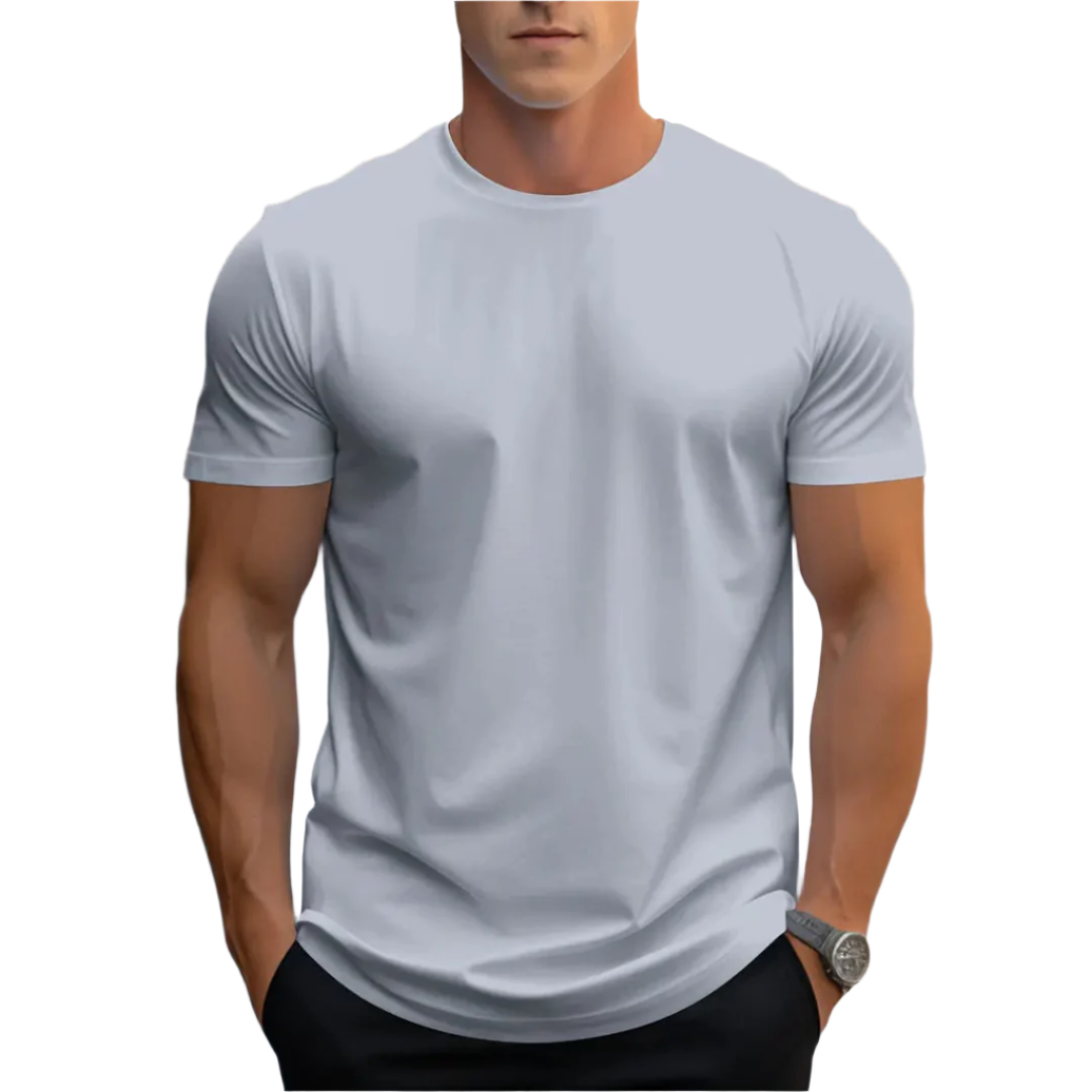 Antonio - Men’s Crew Neck T-Shirt