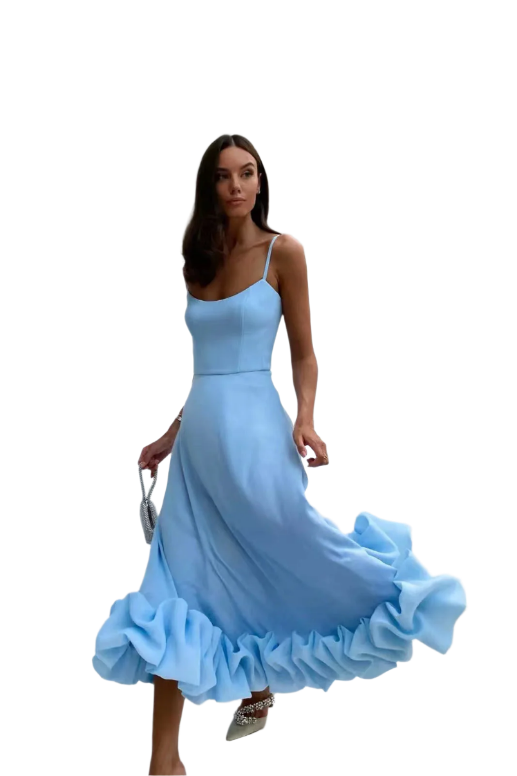 Clara – Elegant Women’s Summer Dress