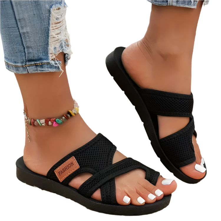 Aniela – Versatile Women's Anti-Slip Sandals