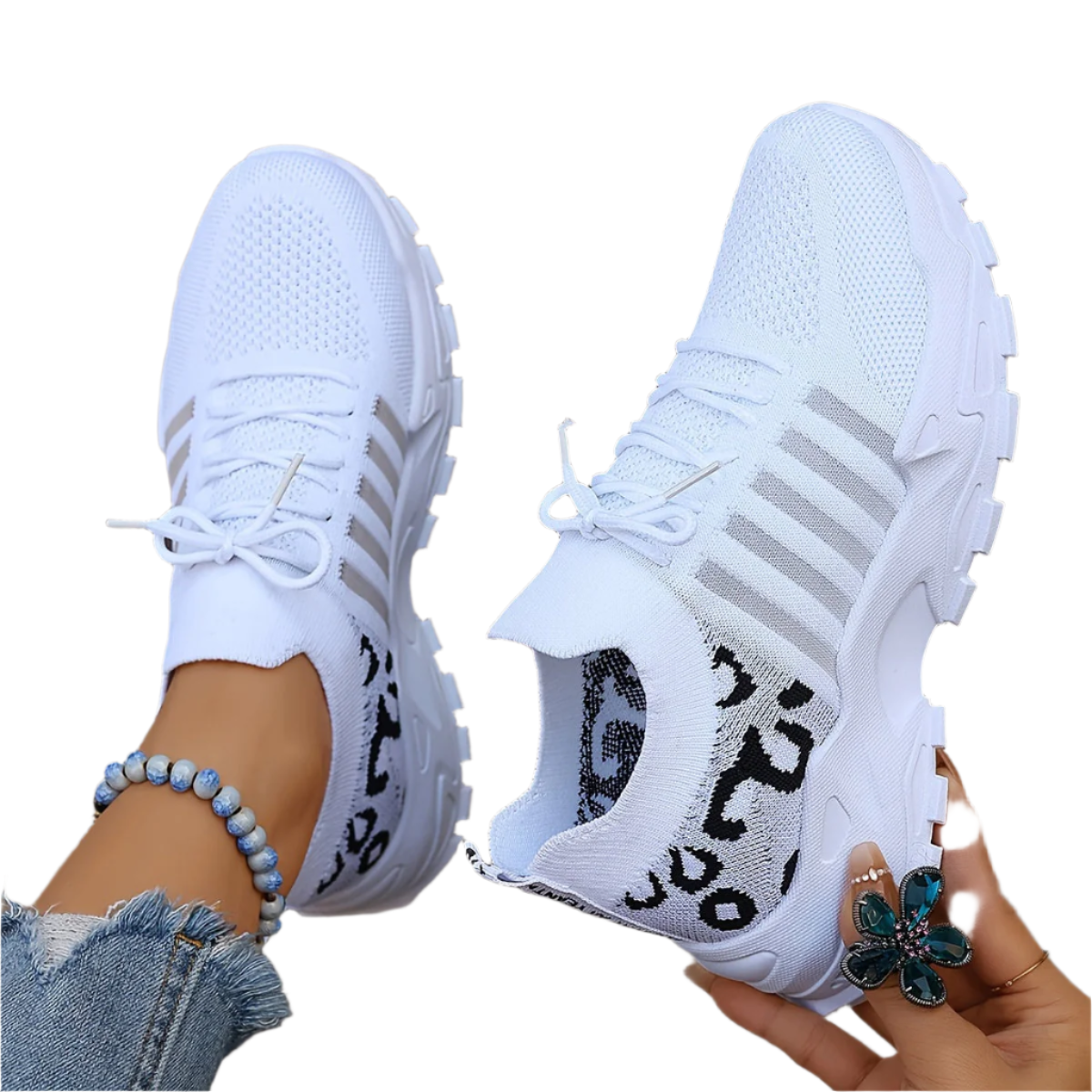 Mariana – Versatile Women's Comfort Shoes