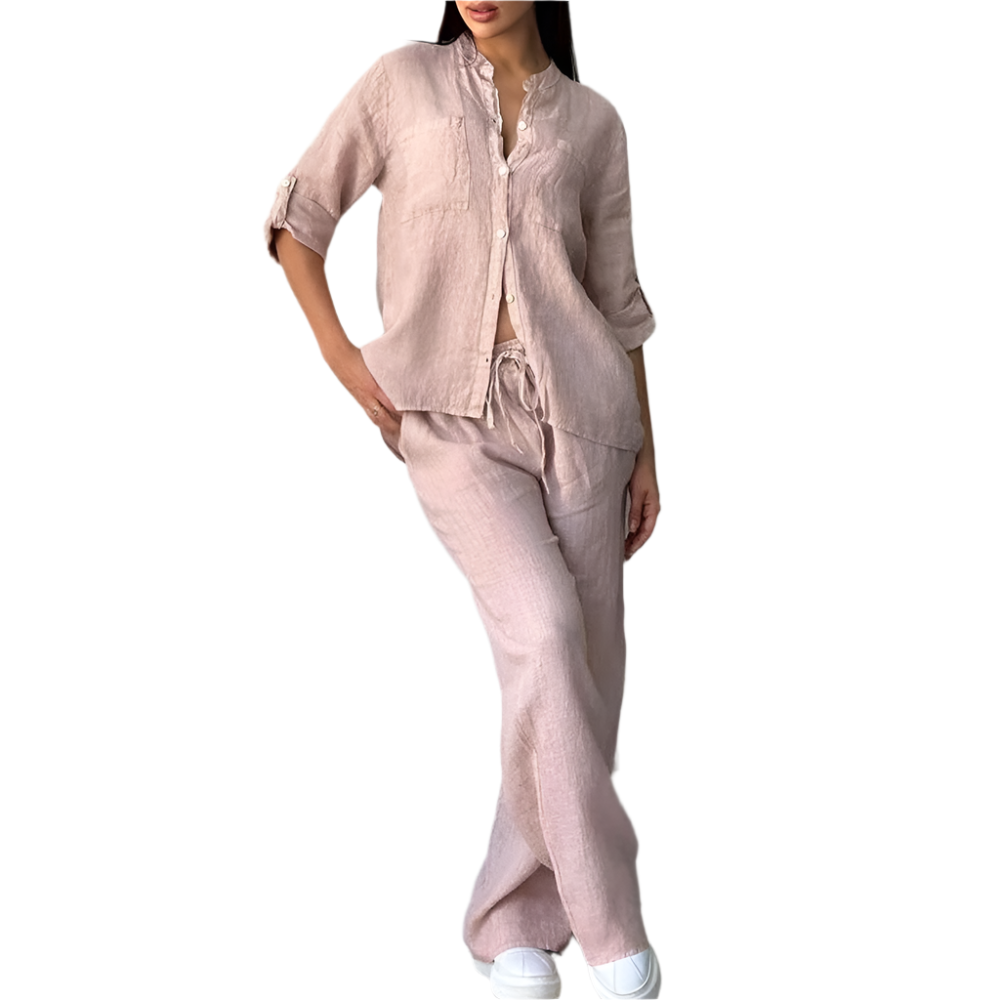 Aurelia – Premium Women’s Winter Leisure Set