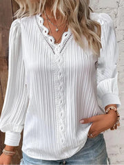 Bella – Elegant Women’s Blouse