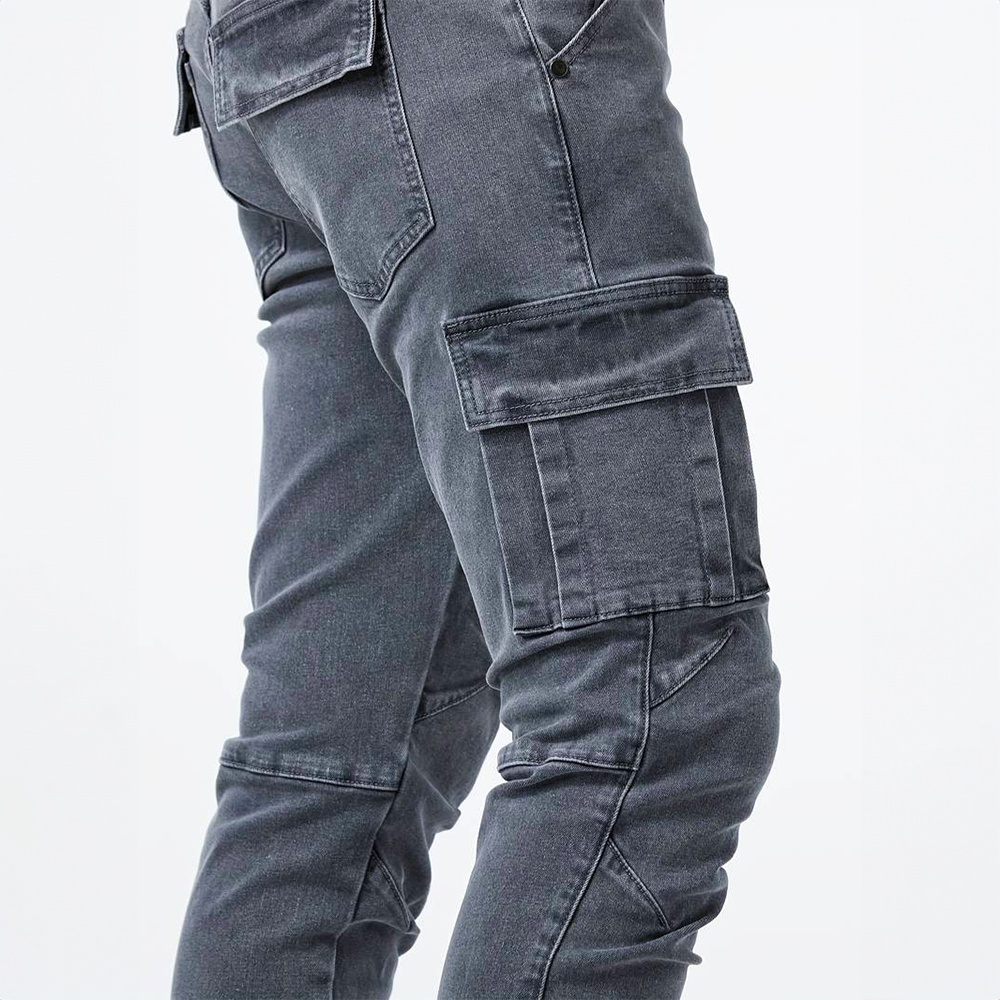 Mateo – Rugged Men's Cargo Pants