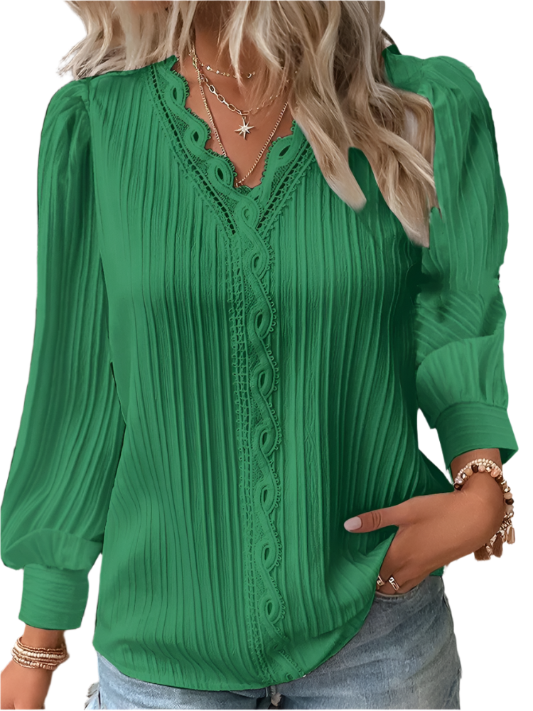 Bella – Elegant Women’s Blouse