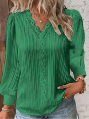 Bella – Elegant Women’s Blouse