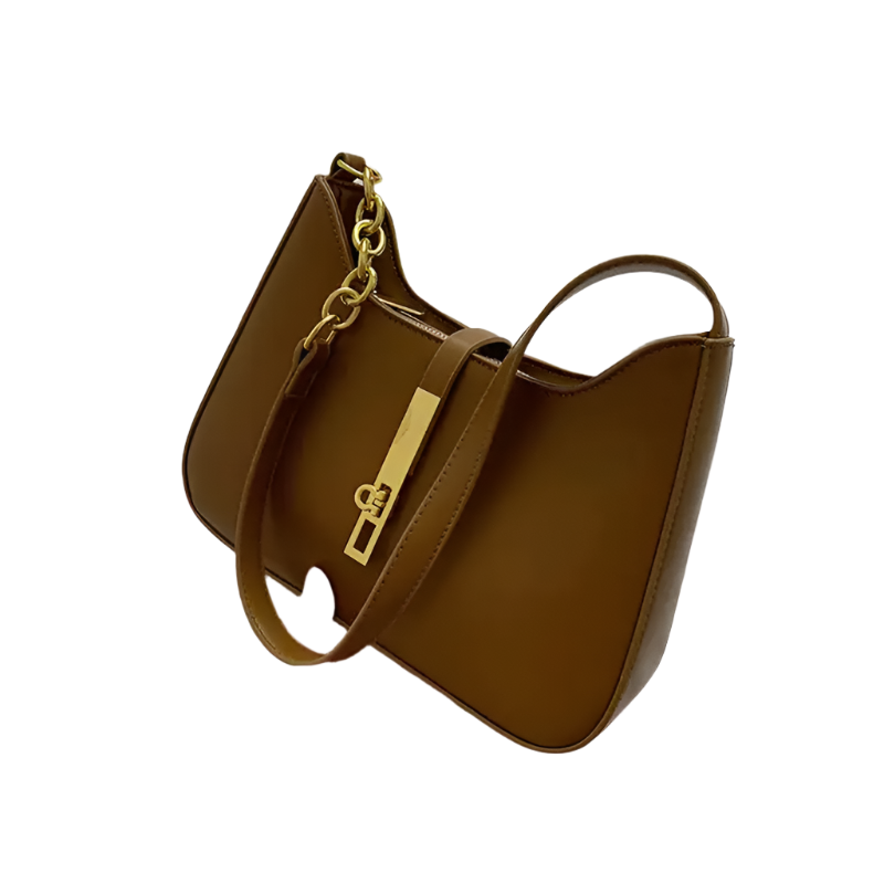 Gianna – Luxe Women’s Leather Shoulder Bag