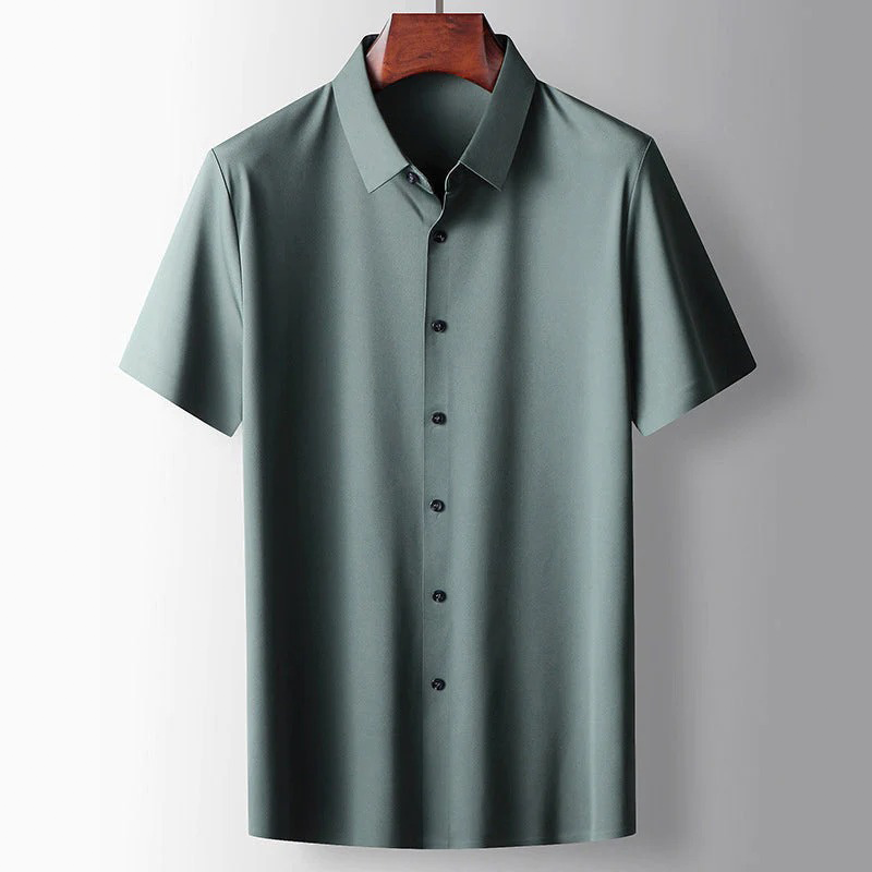 Alastair – Men's Casual Shirt