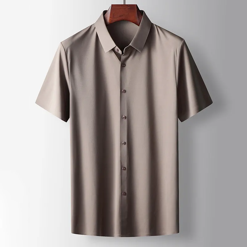 Alastair – Men's Casual Shirt