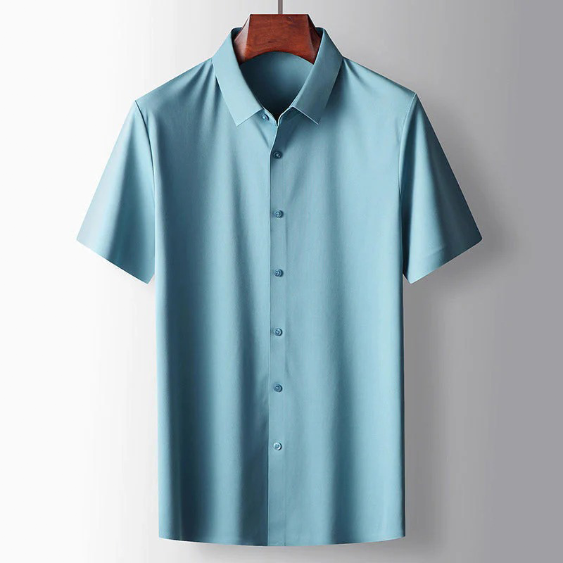 Alastair – Men's Casual Shirt