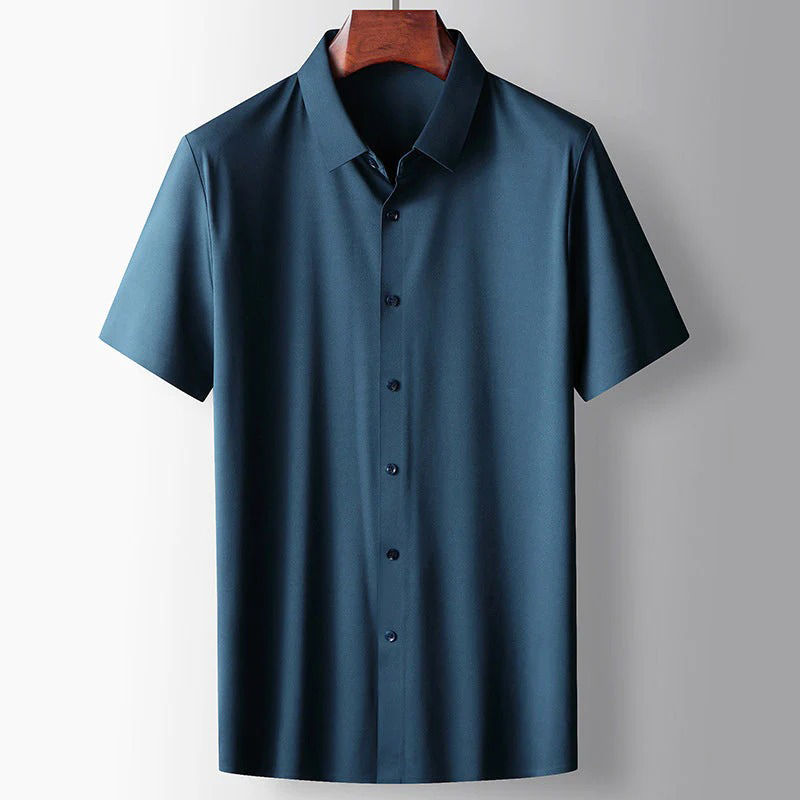 Alastair – Men's Casual Shirt