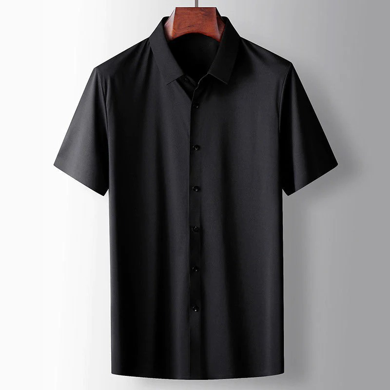 Alastair – Men's Casual Shirt