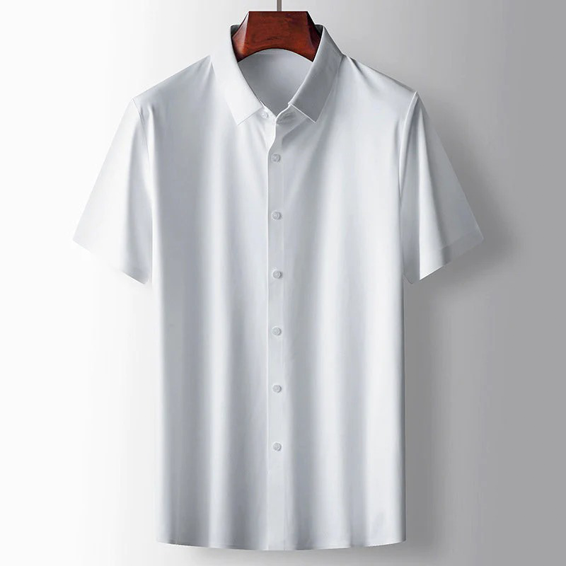 Alastair – Men's Casual Shirt