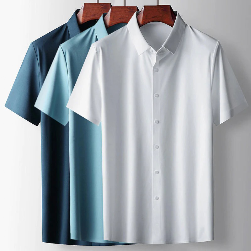 Alastair – Men's Casual Shirt