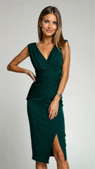 Felicia - Elegant Women’s Evening Dress