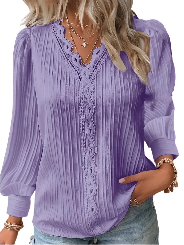 Bella – Elegant Women’s Blouse