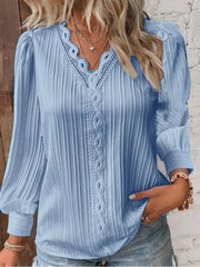 Bella – Elegant Women’s Blouse