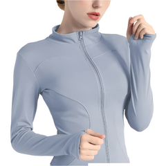 Camila – Elegant Activewear Women’s Sport Top