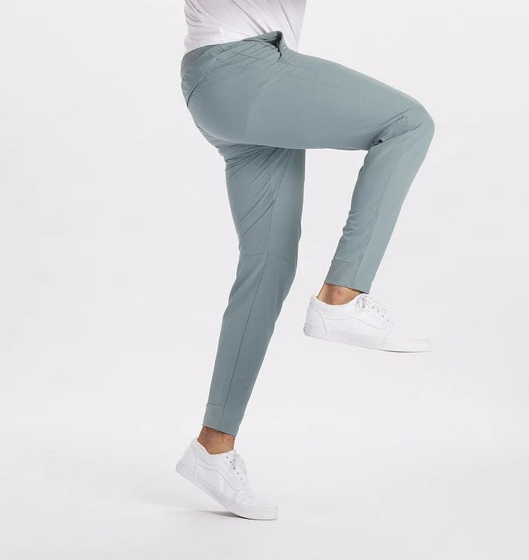 Laurits - Versatile Move Stretch Trousers