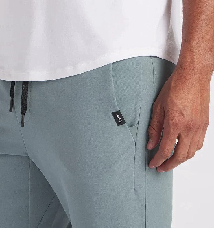 Laurits - Versatile Move Stretch Trousers