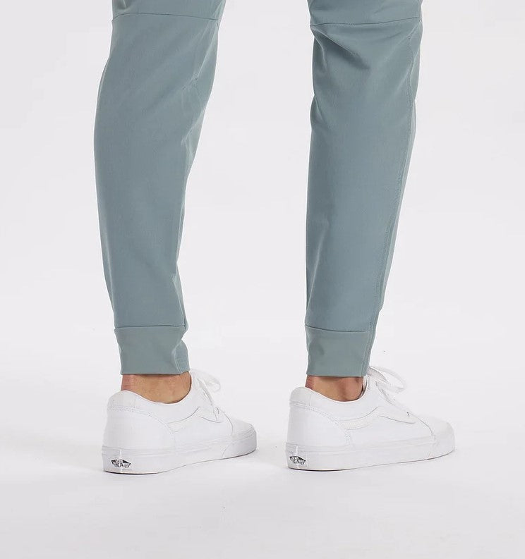 Laurits - Versatile Move Stretch Trousers