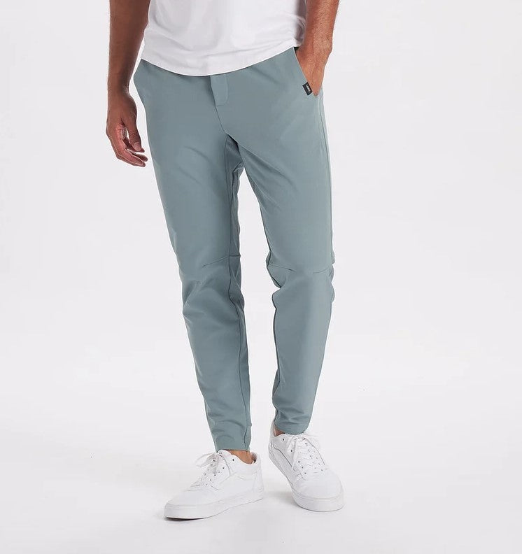 Laurits - Versatile Move Stretch Trousers