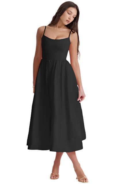 Giovanna – Timeless Women’s Dress