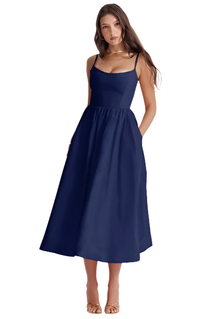 Giovanna – Timeless Women’s Dress