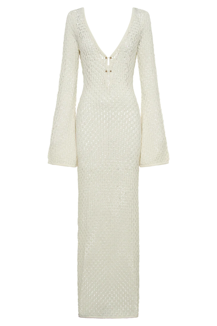 Sofia – Women’s Knitted Summer Dress