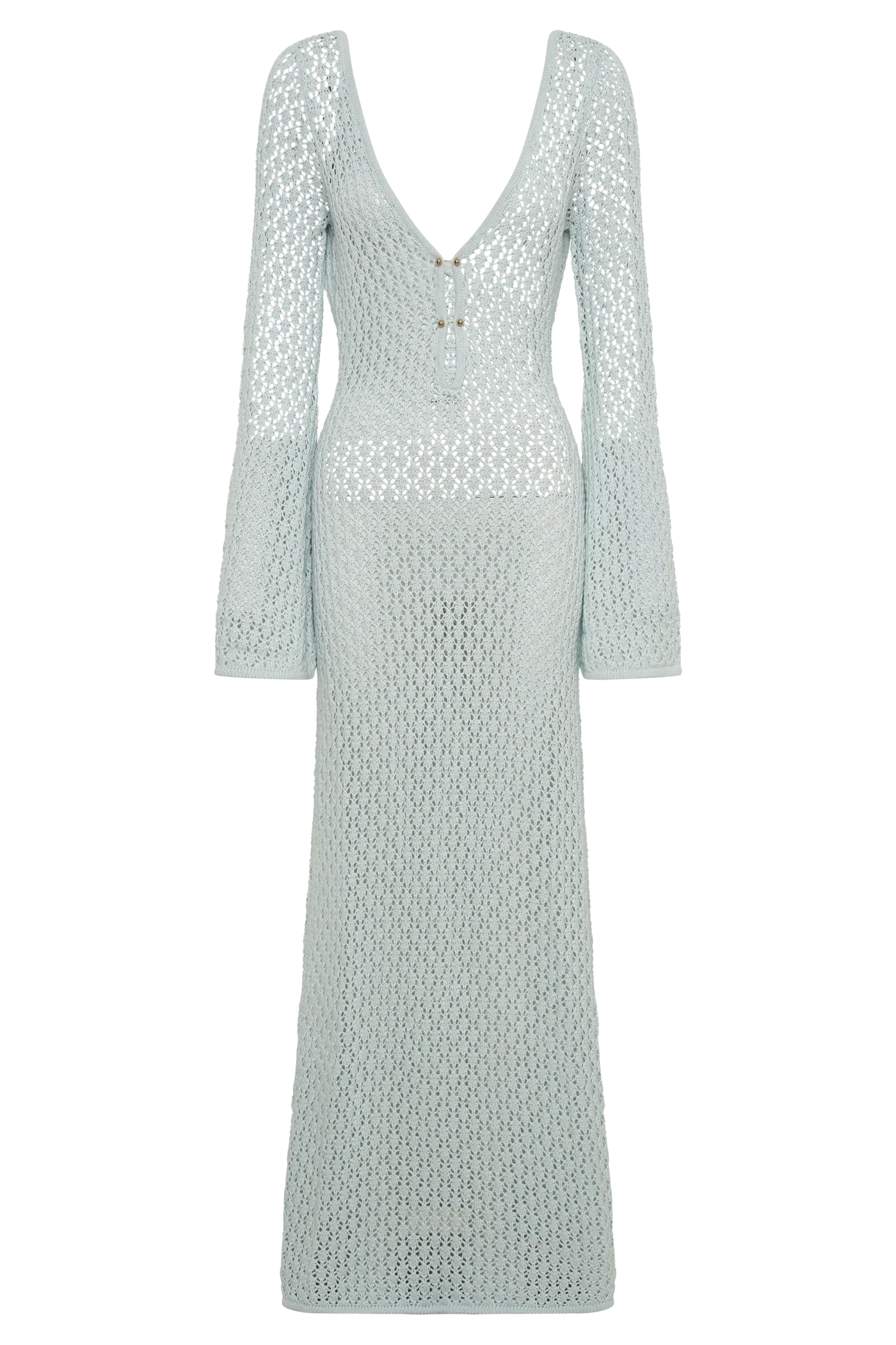 Sofia – Women’s Knitted Summer Dress