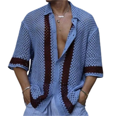 Fabio – Striker Sweater for Men