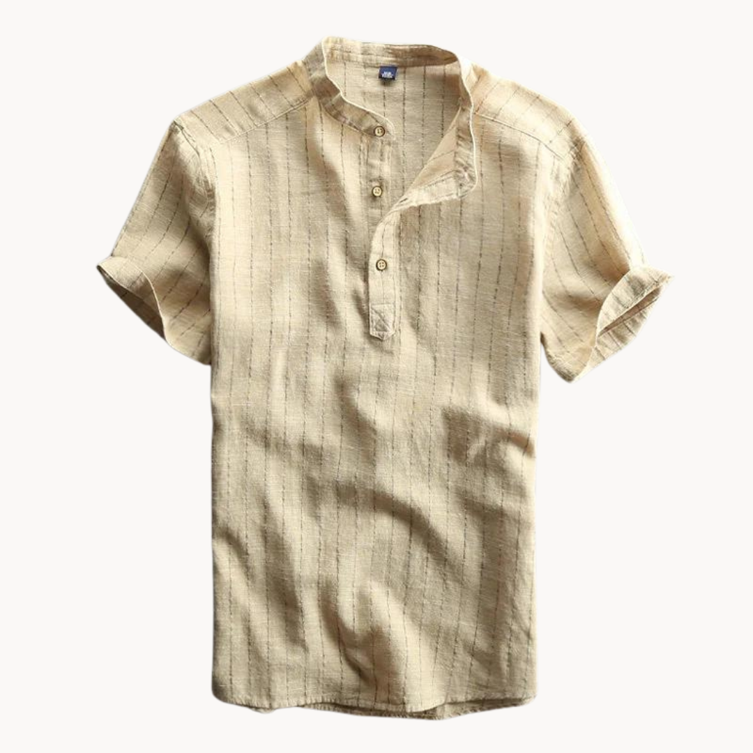 Ricci – Airy Men’s Shirt