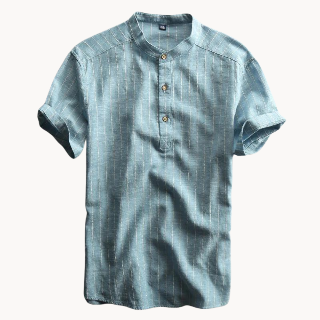 Ricci – Airy Men’s Shirt