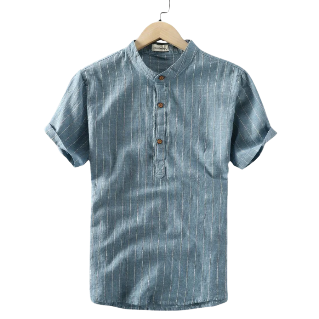 Ricci – Airy Men’s Shirt