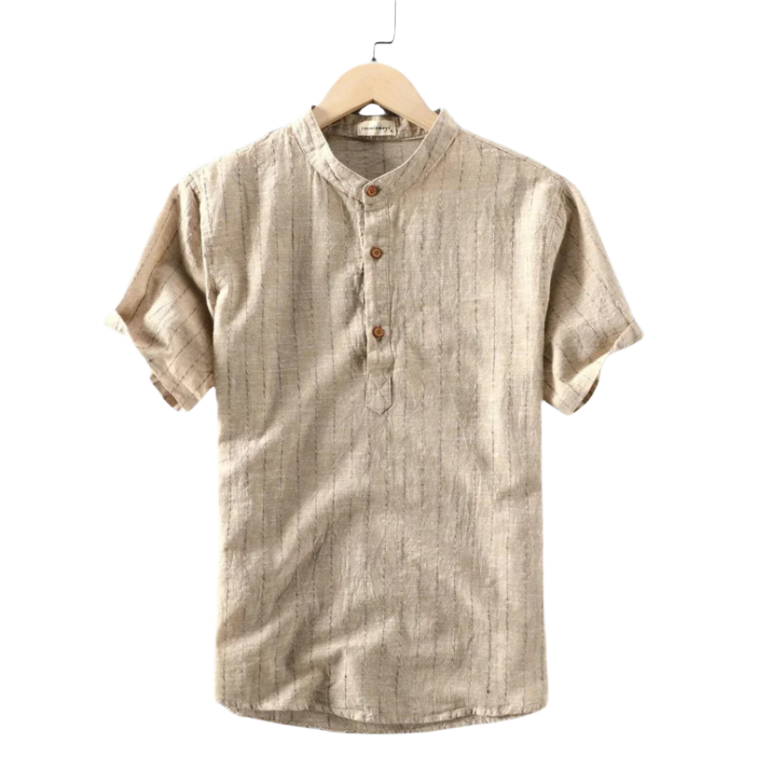 Ricci – Airy Men’s Shirt