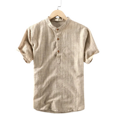 Ricci – Airy Men’s Shirt