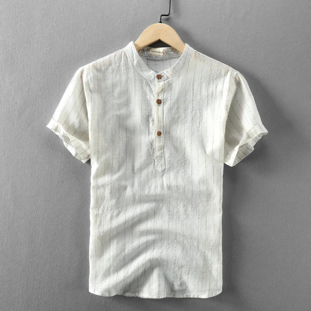 Ricci – Airy Men’s Shirt