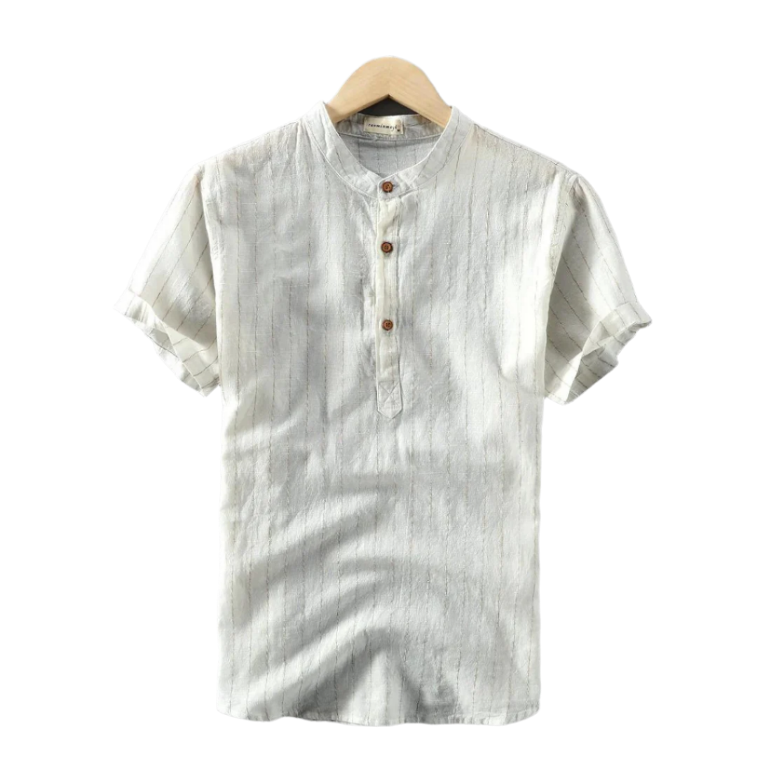 Ricci – Airy Men’s Shirt