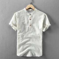 Ricci – Airy Men’s Shirt