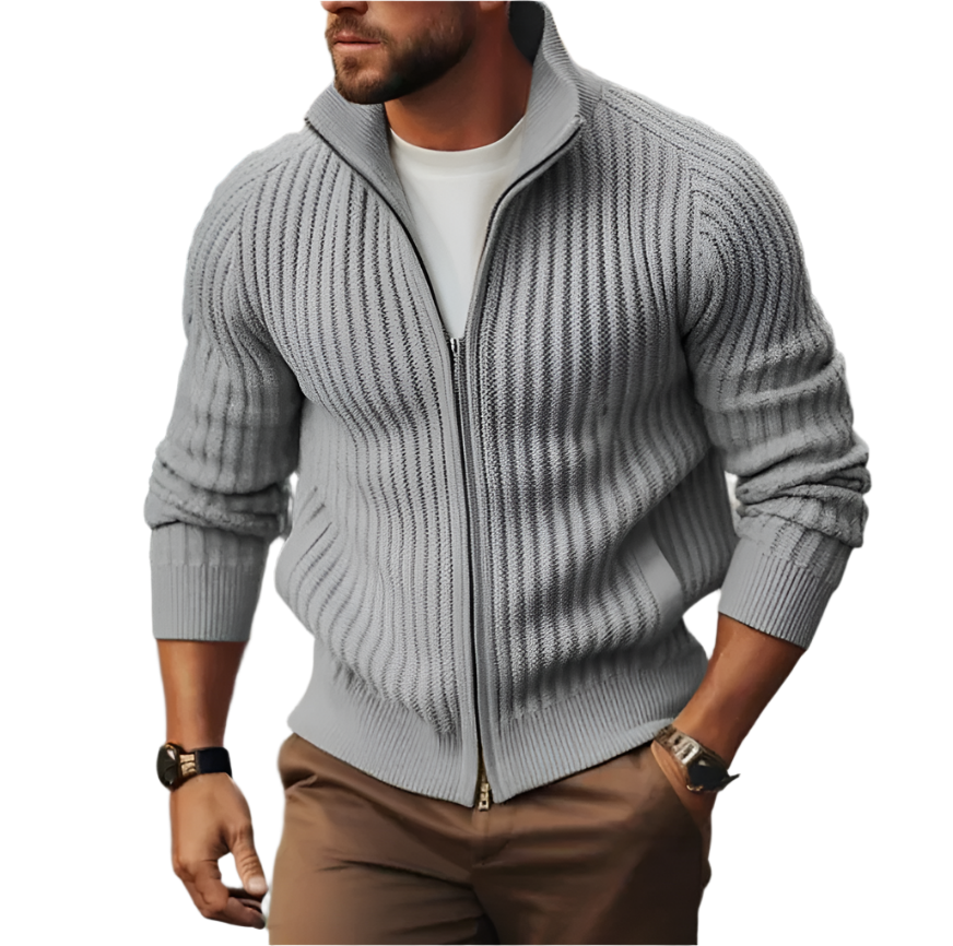 Norman – Comfortable Warm Vest for Men