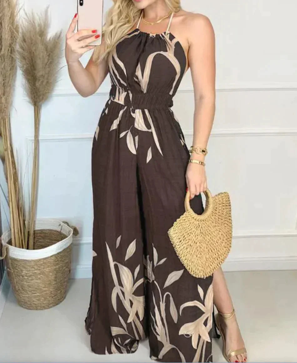 Jade – Stylish and Elegant Women’s Jumpsuit