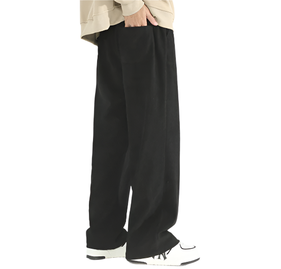 Vic – Comfortable Men's Sweatpants